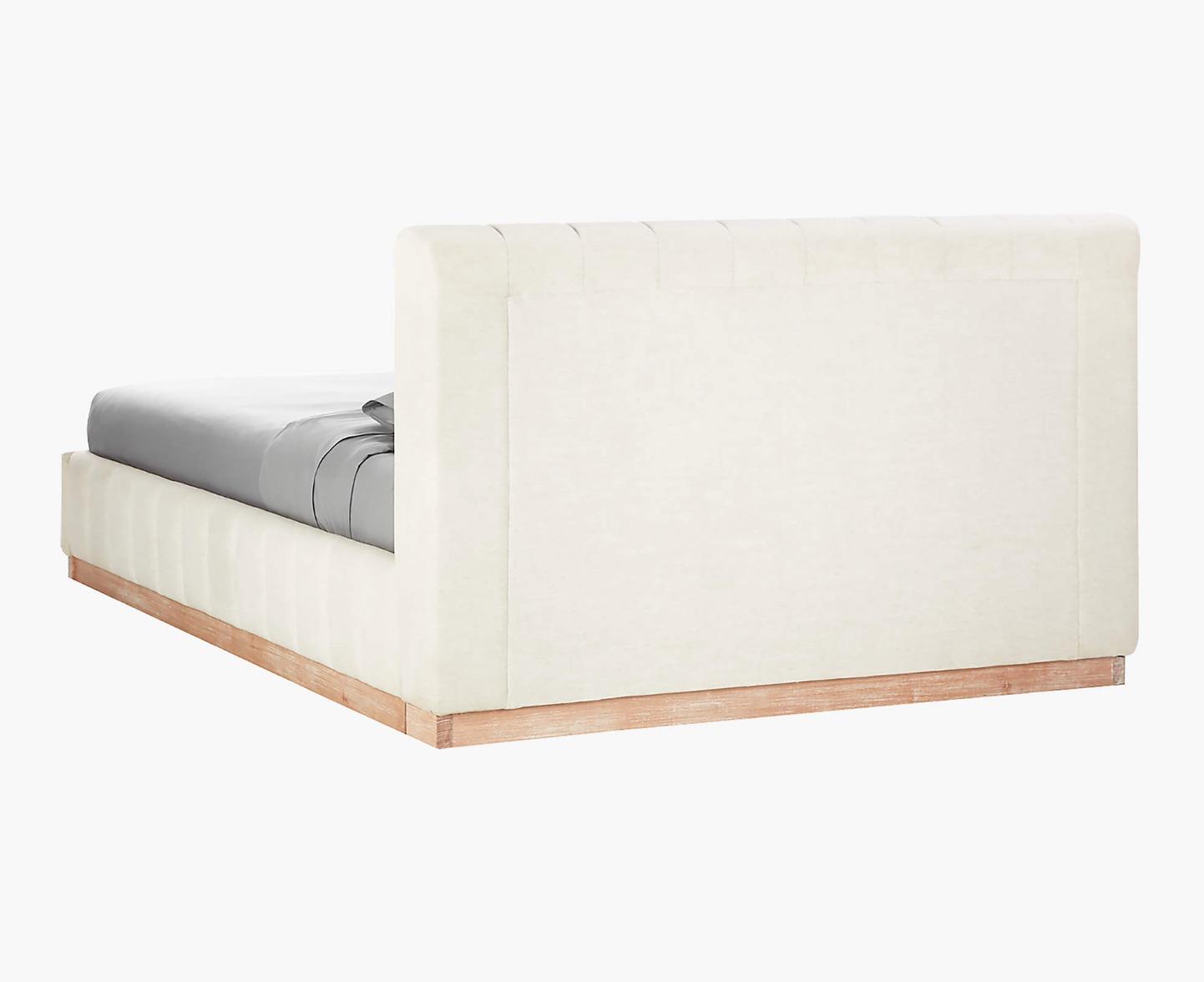 Luxury Bed Frame thumbnail 6